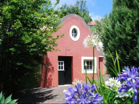 Casa Da Muda