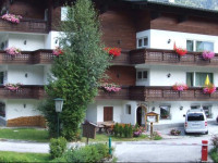 Appartementhaus Alpina