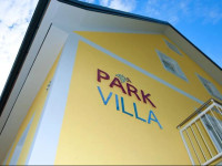 Parkvilla Appartements