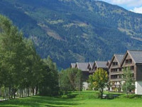 Alpenhof Kur- und Sporthotel Garni 