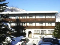 Pension Gstrein 3*