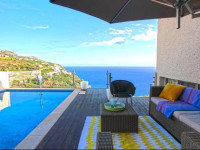 Glory Ocean villa