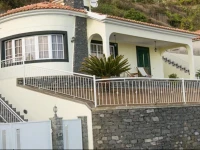 Villa Andorinha 
