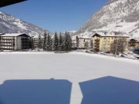 Pension Haus Eden 