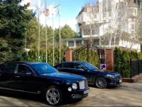 Club Royal Park  / Hotel Club Royal Park 5*