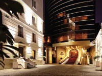Nobil Luxury Boutique Hotel 5*