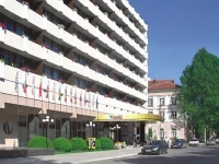 Codru Hotel 4*