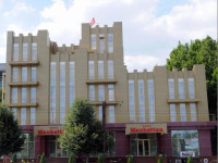 Manhattan Hotel &amp; Restaurant