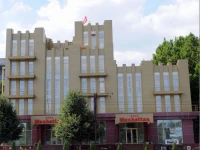 Manhattan Hotel &amp; Restaurant 4*
