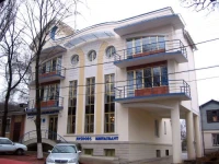Mesogios Hotel 4*