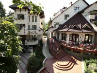 VisPas Hotel