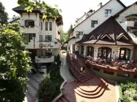 VisPas Hotel 4*