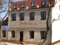 Stella de Lux Hotel 3*