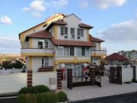 Vila Muntenia / Вила Мунтения 3*