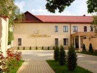 CityClub / СитиКлуб 4*