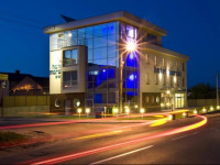 Hotel Morski