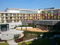 Apartamenty Bog-Mar Aquarius 4*