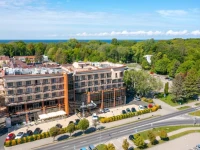 Hotel Leda Spa 4*