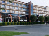 Hotel Leda Spa