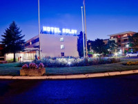 Hotel Solny Resort & Spa