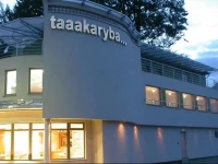 Taaakaryba 3*