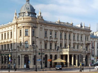IBB Grand Hotel Lublinianka