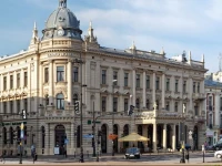 IBB Grand Hotel Lublinianka 4*