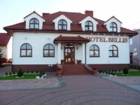 Hotel Bellis 3*