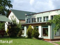 Hotel Sara