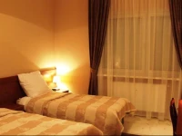 Comfort Suites 4*