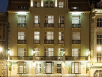 Hotel NH Poznan