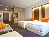 Platinum Palace Apartments 4*