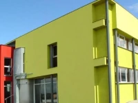 Hotel Blues 3*