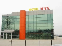 Hotel Max 3*