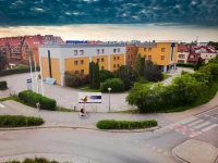 Hotel Bacero 3*