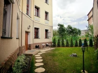 Akira Bed&amp;Breakfast 2*