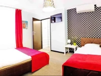 Boogie Hostel 