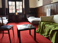 The One Hostel