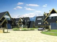 Szymoszkowa Residence 4*