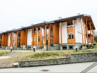 Apartamenty Viva Maria 3*