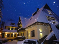 Osrodek Hotelarski Fian