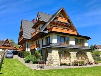 Willa Wisienka 3*