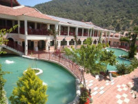 Liberty Oludeniz