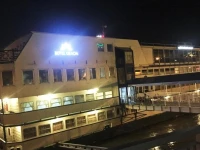 Botel Gracia 3*