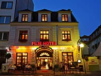 Film Hotel 3*