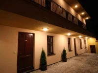 Virgo B&B 
