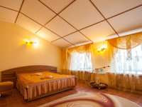 Bashnya Hotel