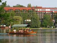 Park Hotel Bled