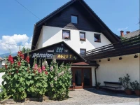 Garni Pension TTT 3*