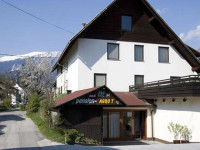 Garni Pension TTT